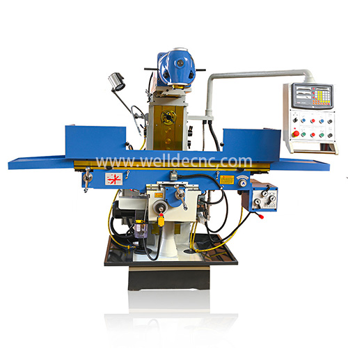 milling machine X6432