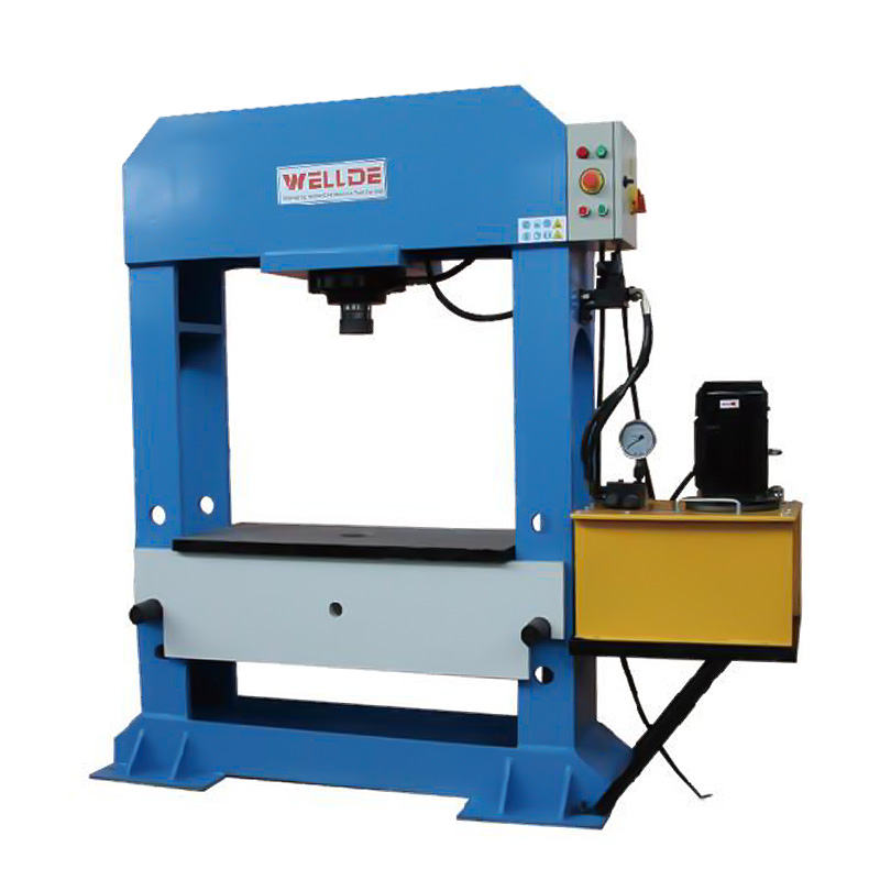 HP-150 mechanical hydraulic press